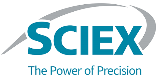 Logotipo de Sciex ionbench
