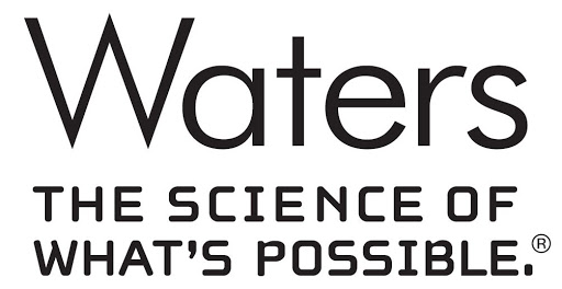 Logotipo de Waters