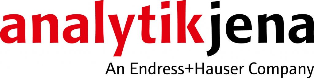 Analytik-Jena logo