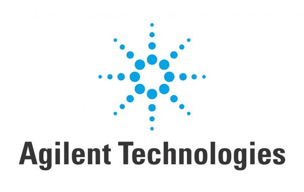 Agilent-Technologie-Logo-Ionbench