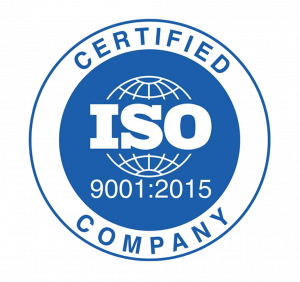 ionbench ISO9001:2015