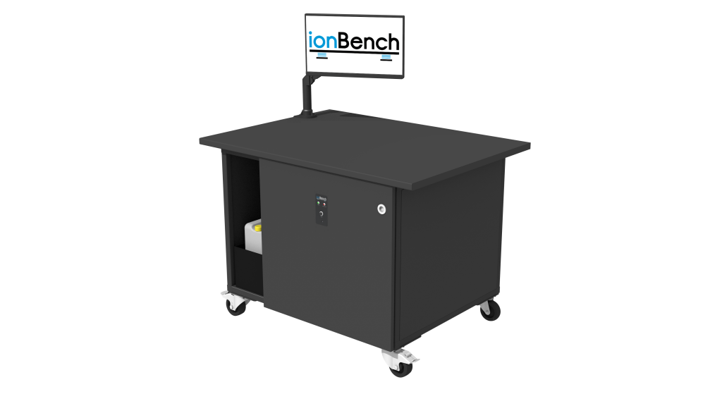 mass spec bench bch120ne58